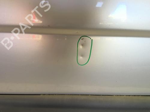 Left front door RENAULT TRAFIC II Bus (JL) 1.9 dCI 100 (JL0C) | BP18225829C2 