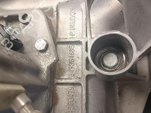 Gearbox OPEL CORSA E (X15) 1.4 (08, 68) | BP36366120M3 - Image 3
