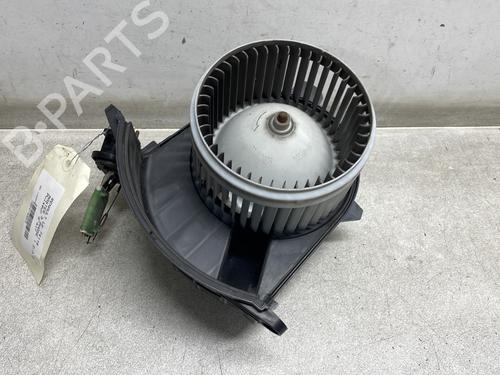 Varmeblæser RENAULT MASTER III Van (FV) 2.3 dCi 100 FWD (FV0A, FV0B, FV0G, FV0K, FV0H) (101 hp) 31637393