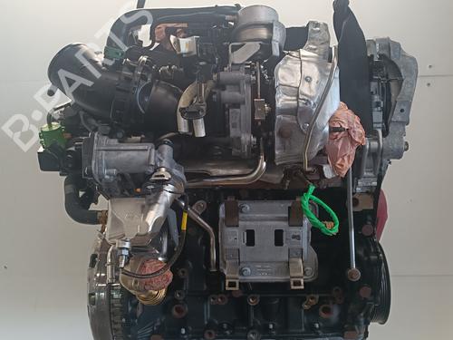Engine RENAULT TRAFIC III Van (FG_) 1.6 dCi 120 (FGMK) | BP36366127M1 - Image 5