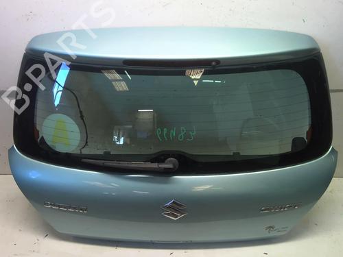 Bakluke CC/Kombi-Kupé SUZUKI SWIFT III (MZ, EZ) 1.3 (RS413, ZC11S) | BP18223368C6 