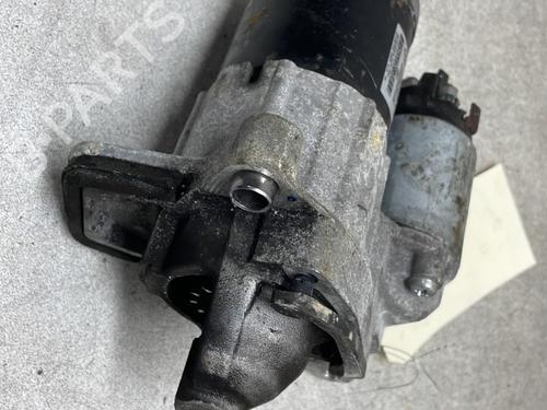 Used Starter Starter DACIA DUSTER (HS_) 1.2 TCe 125 (125 hp) 33113765 33113765