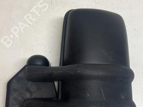 Used Left mirror RENAULT TRAFIC Van (T_, P_, V_) 2.5 D (75 hp) 18207094