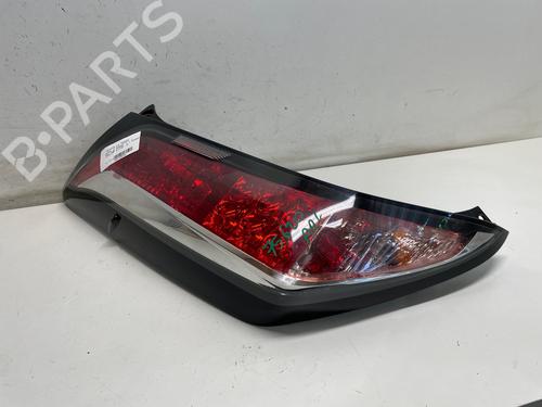Left taillight TOYOTA AYGO (_B4_) 1.0 (KGB40) | BP36902173C34  - Image 5