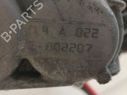 Gearbox RENAULT MEGANE III Hatchback (BZ0/1_, B3_) 1.5 dCi (BZ09, BZ0D, BZ1W, BZ29, BZ14) | BP31583149M3 - Image 4