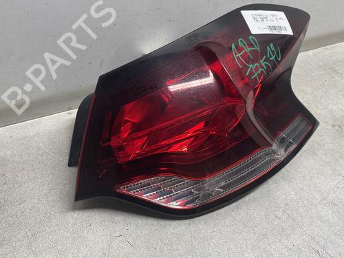 Right taillight CITROËN DS4 (NX_) 1.6 HDi 115 | BP29475292C35 