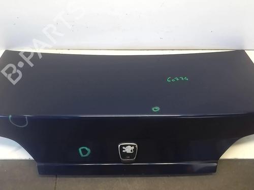 Used Tailgate PEUGEOT 406 (8B) 1.9 TD (92 hp) 18218427