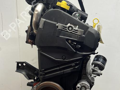 Engine DACIA LOGAN (LS_) 1.5 dCi (LS0K) | BP29919809M1