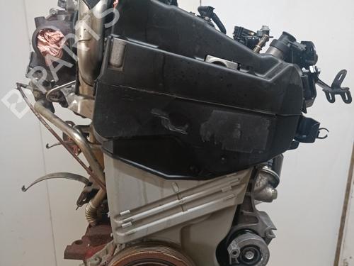 Engine RENAULT CLIO IV (BH_) 1.5 dCi 90 | BP27714712M1 