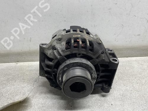 Used Alternator RENAULT MEGANE I (BA0/1_) 1.6 16V (BA04, BA0B, BA11, BA1J, BA16, BA19, BA1K, BA1V,... (107 hp) 30389011