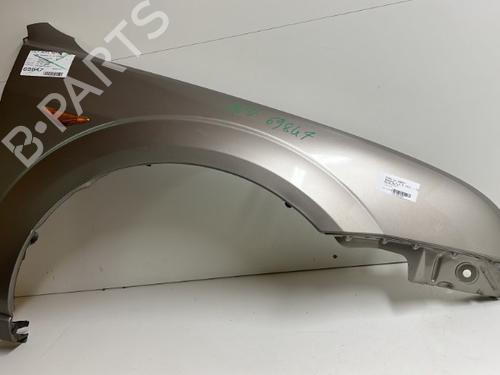 Right front fenders FORD MONDEO III (B5Y) 2.0 TDCi | BP18896124C42 