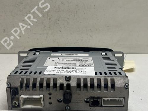 Radio RENAULT CLIO IV (BH_) 1.5 dCi 75 | BP18332327E6 