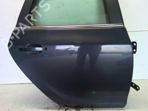 Right rear door OPEL ASTRA J (P10) 1.7 CDTI (68) | BP25740569C5 