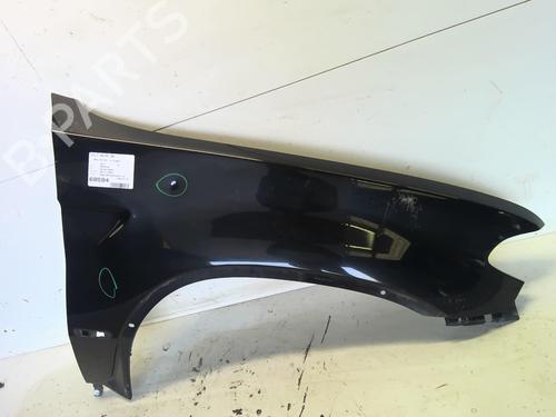 Right front fenders BMW X5 (E53) 3.0 d | BP18216028C42 