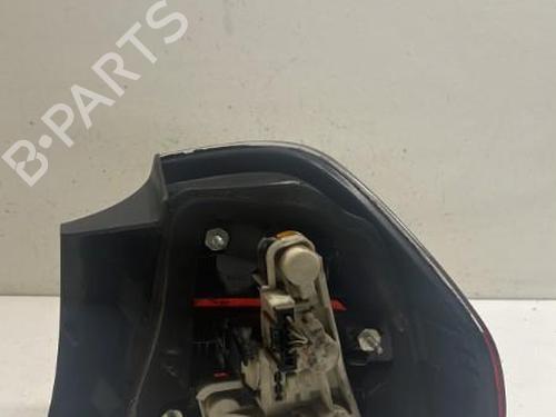 Used Left taillight BMW 3 (E90) 320 d (163 hp) 18222452