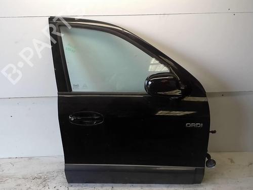 Used Right front door HYUNDAI SANTA FÉ I (SM) 2.0 CRDi 4x4 (125 hp) 18215120