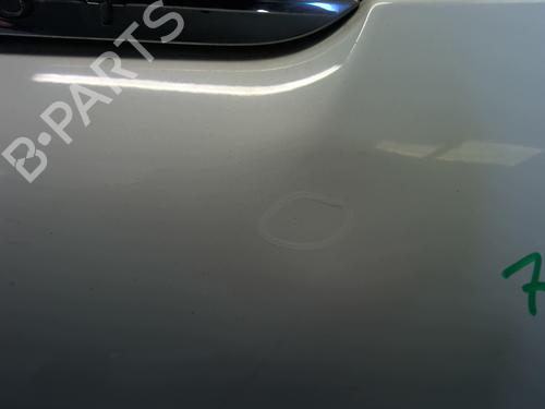 Tailgate PEUGEOT 208 I (CA_, CC_) 1.4 HDi | BP30151125C6 