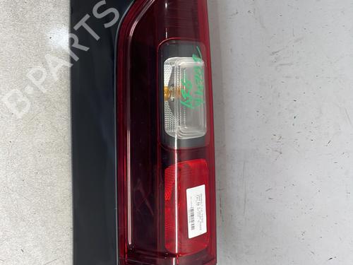 Feu arrière gauche RENAULT TRAFIC III Van (FG_) 1.6 dCi 115 (FGMD) (116 hp) 32141348