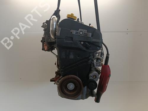 Engine RENAULT TWINGO II (CN0_) 1.5 dCi (CN0E) | BP33828364M1  - Image 8