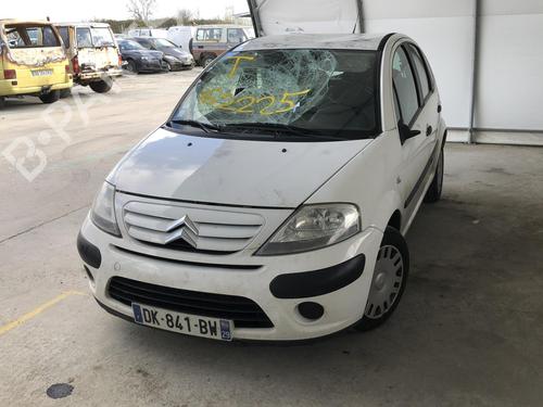 Højre baglygte CITROËN C3 I (FC_, FN_) 1.4 HDi | BP18208545C35 