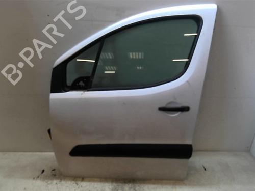Used Left front door Left front door 37189708 37189708