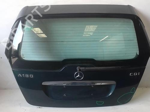 Tailgate MERCEDES-BENZ A-CLASS (W169) A 180 CDI (169.007, 169.307) | BP18221406C6 