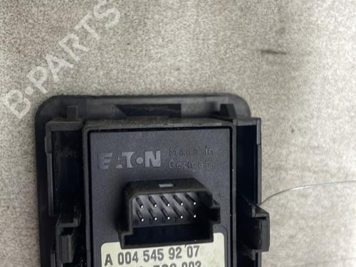 Left front window switch MERCEDES-BENZ VITO Van (W638) 110 CDI 2.2 (638.094) | BP29625029I27 
