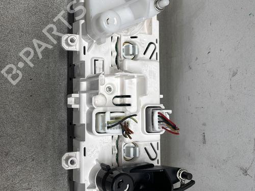 Commande Chauffage RENAULT CLIO IV (BH_) 1.5 dCi 90 | BP27700018I5 