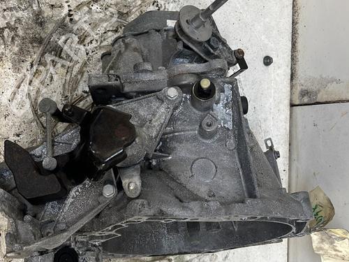 Gearbox CITROËN XSARA PICASSO (N68) 1.6 HDi | BP27993822M3