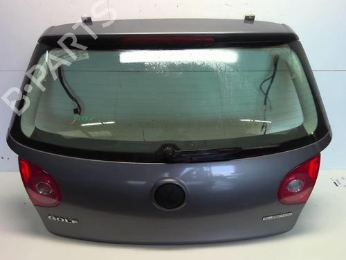 Used Tailgate VW GOLF V (1K1) 1.9 TDI (105 hp) 18843749