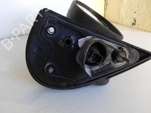 Left mirror RENAULT TWINGO I (C06_) 1.2 (C066, C068) | BP18232675C26 