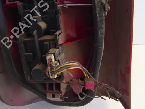 Used Right taillight CITROËN XSARA PICASSO (N68) 2.0 HDi (90 hp) 18223914