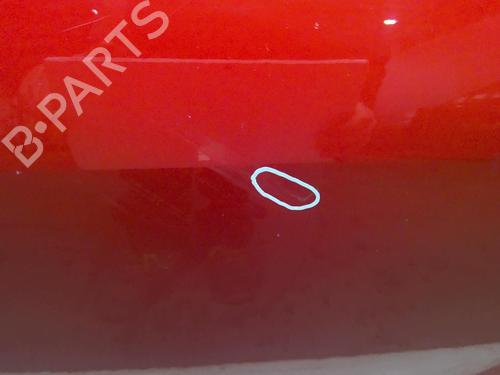 Left rear door DACIA SANDERO 1.4 MPI LPG | BP18207889C4