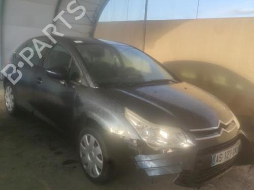 Right front door CITROËN C4 I (LC_) 1.6 HDi | BP18227873C3 