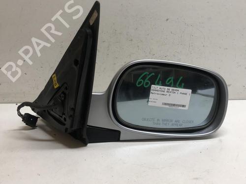 Retrovisore destro SSANGYONG REXTON / REXTON II (GAB_) 2.7 Xdi | BP18230685C27 