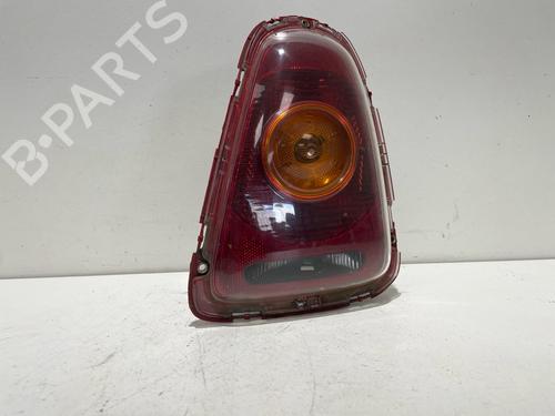 Right taillight MINI MINI (R56) Cooper | BP40056393C35 - Image 2