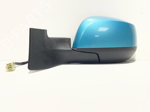 Retrovisor esquerdo SUZUKI SPLASH (EX) 1.2 (A5B412) | BP39896711C26  - Image 7