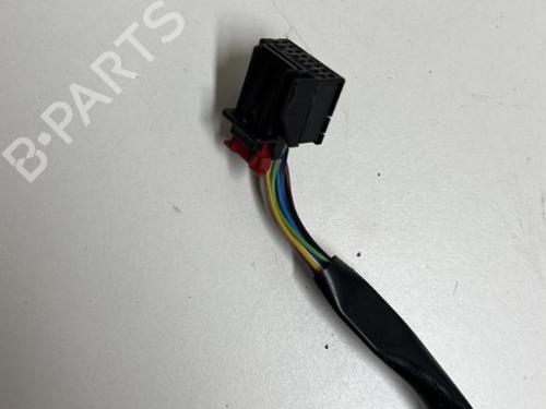 Left mirror VW PASSAT B6 (3C2) 2.0 TDI 16V | BP19692669C26