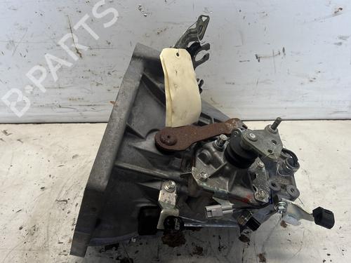 gearbox-peugeot-108-2014-25653797 main image