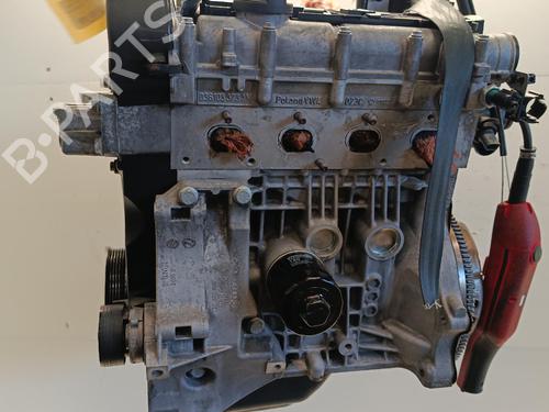 Engine VW GOLF VI (5K1) 1.4 | BP39242883M1 - Image 2