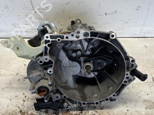 Used Gearbox CITROËN DS3 (SA_) 1.6 BlueHDi 100 (99 hp) 24647803