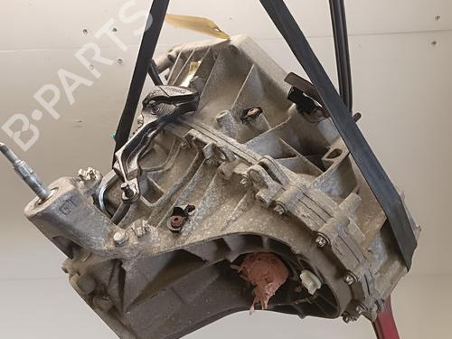 Gearbox RENAULT KADJAR (HA_, HL_) 1.2 TCe 130 (HLMR) | BP36845011M3 - Image 4