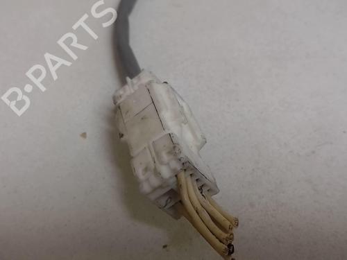 Left mirror NISSAN NOTE (E11, NE11) 1.4 | BP18208841C26 
