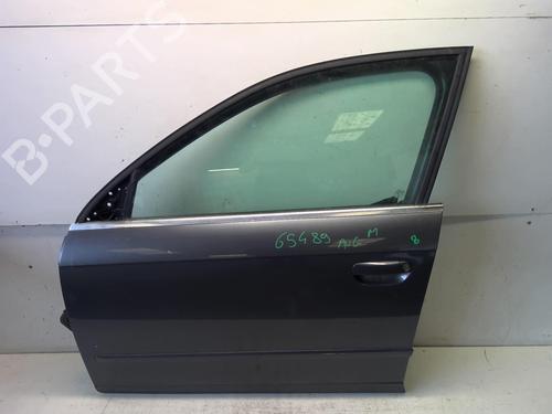 Used Left front door AUDI A4 B7 Avant (8ED) 2.0 TDI 16V (140 hp) 18210503
