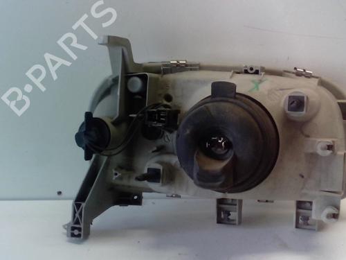 Used Left headlight Left headlight NISSAN MICRA II (K11) 1.3 i 16V (HK11) (75 hp) 18215651 18215651