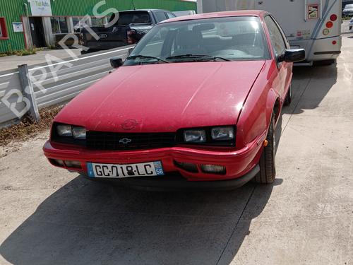 Used Parts CHEVROLET BERETTA Coupe (1_37) 3.1 (150 hp) 4349971