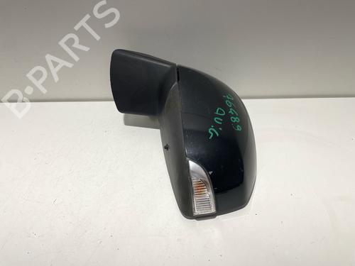 Used Left mirror Left mirror 39242860 39242860