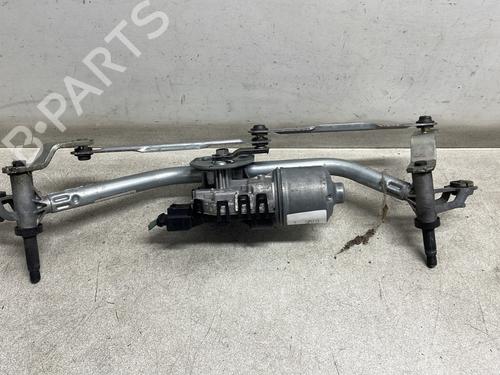 Meccanismo tergicristalli anteriori CITROËN C3 III (SX) 1.2 PureTech 82 | BP30777586C83 