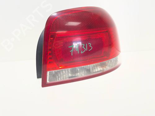 Right taillight AUDI A3 (8P1) | BP37496277C35 - Image 3