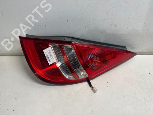 Right taillight HYUNDAI i30 (FD) 1.6 CRDi | BP36762405C35 - Image 4